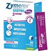 ZYMEREX GASTRO ACTIV 20 BUSTINE DA 10 ML