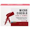 FarmaGami - Microcircolo Integratore Circolazione Gambe 45 compresse