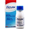 Alovex Protezione Attiva Anti-Afte Collutorio 120 ml