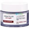FarmaGami - Crema Filler Antiage Antirughe Acido Ialuronico Senza Parabeni 50 ml