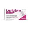 LievitoSohn Integratore Capelli Folti e Sani 60 compresse