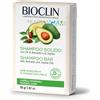 Bioclin Shampoo Solido Extra Delicato Capelli Normali