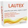 Sterling Farmaceutici LAUTEX 20 CAPSULE 10 G
