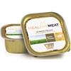 VBB HEALTHYMEAT AGNELLO E PISELLINI. 150GR