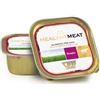 VBB HEALTHYMEAT QUAGLIA. 150GR