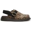 DR MARTENS JORGE II MINI LEOPARD
