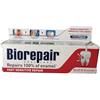 Biorepair 2 X biorepair fast sensitive toothpaste 75ml