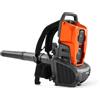 Husqvarna Soffiatore a zaino Husqvarna 340iBT senza batteria e carica