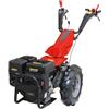 Dunsch Motocoltivatore Dunsch DU44420MF/E.S. motore 420cc 12.2Hp avviamento elettrico