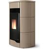 Palazzetti Stufa a Pellet ad Aria Palazzetti Ecofire Anna 12 Kw - Vari Colori