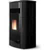 Palazzetti Stufa a Pellet ad Aria Palazzetti Ecofire Anna 12 Kw - Vari Colori