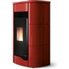 Palazzetti Stufa a Pellet ad Aria Palazzetti Ecofire Anna 12 Kw - Vari Colori