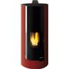 Palazzetti Stufa a Pellet ad Aria Palazzetti Ecofire Nina 8 Kw - Vari Colori
