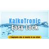 Kalko Tronic Kit Anticalcare Elettronico Kalkotronic Modello KT Micro Plus Power Easy Lock