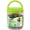 Camon Snack Vegetali Cane Dental Snack Mix Sticks con Riso e Patate 400g