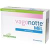 CRISTALFARMA Srl VAGONOTTE MEL 36CPR