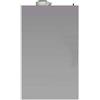 Baxi Caldaia Baxi Luna Air 24 kw da incasso completa di kit scarico Fumi per esterno a Metano o Gpl A7736261 Wi-Fi Optional