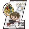 Plastoy SAS PLA60689 - Portachiavi Chibi Harry Potter, in Blister
