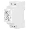 ORNO PSU-1643 Alimentatore 12V DC su Guida DIN TH35 /2A / 24W Larghezza da 2 Moduli