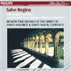 PHILIPS Salve Regina-Gregorian Chant