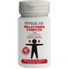 EFFEGILAB SRL Melatonina Complex Senza Lattosio 1mg 90 Compresse