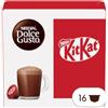 Nescafè Dolce Gusto KitKat Dolce Gusto in Capsule
