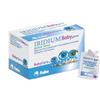 FIDIA FARMACEUTICI SpA GARZA OCULARE MEDICATA IRIDIUM BABY 28 PEZZI