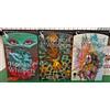 House of Whispers 1/3 SERIE COMPLETA - Sandman Universe - Panini Comics