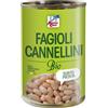 HEALTION Srl SOCIETA' BENEFIT Fagioli Cannellino Bio La Finestra Sul Cielo 400g