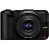 CANON Kit Fotocamera Mirrorless Canon EOS R50 V + Obiettivo RF-S 14-30mm F4.0-6.3 IS S