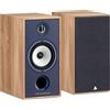TRIANGLE BOREA BR04 COPPIA DIFFUSORI BOOKSHELF BLUE ASH NUOVI