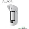 AJAX MOTIONCAM WHITE OUTDOOR WIRELESS VISUAL ALARM ANTIMASKING&PET