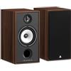 TRIANGLE BOREA BR04 COPPIA DIFFUSORI BOOKSHELF CHESTNUT ASH NUOVI
