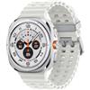 Samsung Smartwatch Samsung Galaxy Watch Ultra (2025) 47mm LTE L705 Titanium Blue