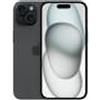 APPLE SMARTPHONE APPLE iPhone 15 128GB Black MTP03QL/A