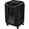 Fellowes LX85 distruggi documenti 75 dB 22,4 cm Nero