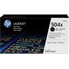 Hewelett Packard HP Confezione da 2 cartucce originali di Toner nero ad alta capacità LaserJet 50