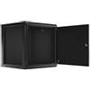 Lanberg Armadio Rack a Muro Lanberg WF01-6612-00B