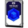 WESTERN DIGITAL BLUE HDD INTERNO 2.000GB SATA III FORMATO 2.5" 5.400rpm GARANZIA