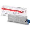 Oki - TONER-Y-C532/MC573-6K - 46490605
