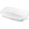 Zyxel NWA110BE 5764 Mbit/s Bianco Supporto Power over Ethernet (PoE)