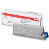 Oki - TONER-M-C532/MC573-6K - 46490606