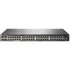 HPE HP Aruba 2930F 48G PoE+ 4SFP+ Switch L3 gestito 48 x 10-100-1000 (PoE+) + 4 x 1