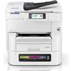 Epson - WORKFORCE PRO EM-C8100RDWF - C11CL31401