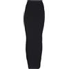 RICK OWENS LILIES - Gonna lunga