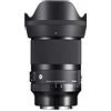 Sigma - Obiettivo 35 F/1.4-AF (A) DG DN, attacco E-Mount (SE System) Mirrorless