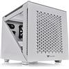 Thermaltake Divider 200 TG Air Snow/Micro ATX Case/PC-Case/Tempered Glass/White