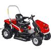 Trattorino trincia Efco Tuareg 92 PRO 4X4 Vanguard