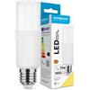 TECNO-ESHOP LAMPADINA LED E27 11.1W BIANCO FREDDO A CANDELA T44 ML-T44xxxxK11-SMO ML-T446000K11