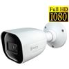 SAFIRE SMART CAMERA BULLET AHD/TVI/CVI/ANALOGICA STARLIGHT IR 30 METRI 2MP 2,8MM E MICROFONO SFB080-VISSF-B080SA-2E1
